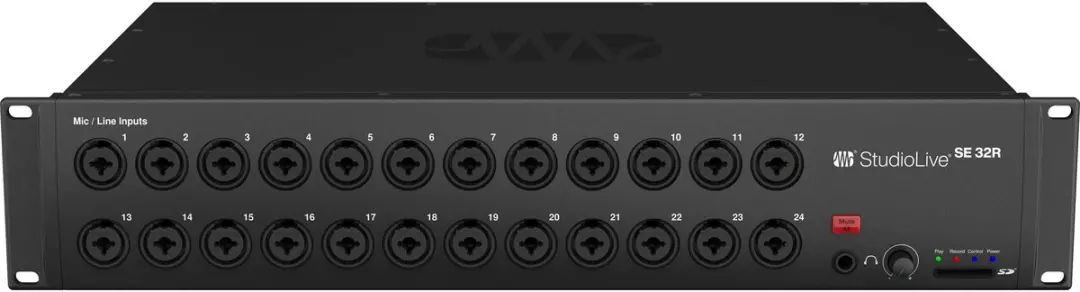 Presonus StudioLive Series III SE 32R