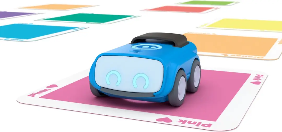 Sphero Indi