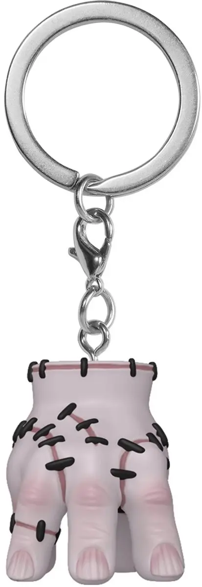 Funko Pocket Pop! Wednesday Thing Sleutelhanger