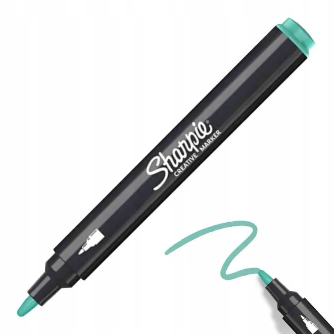 Sharpie Acryl Marker