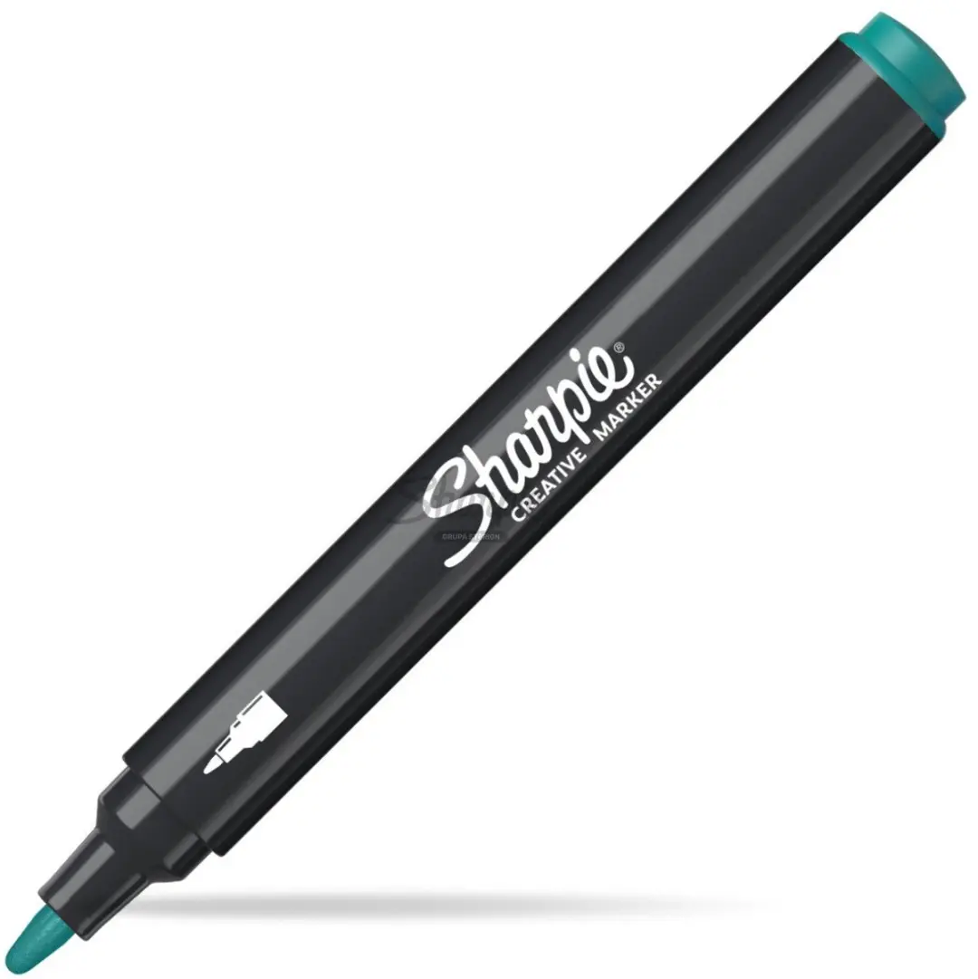 Sharpie Acrylmarker Ronde Punt