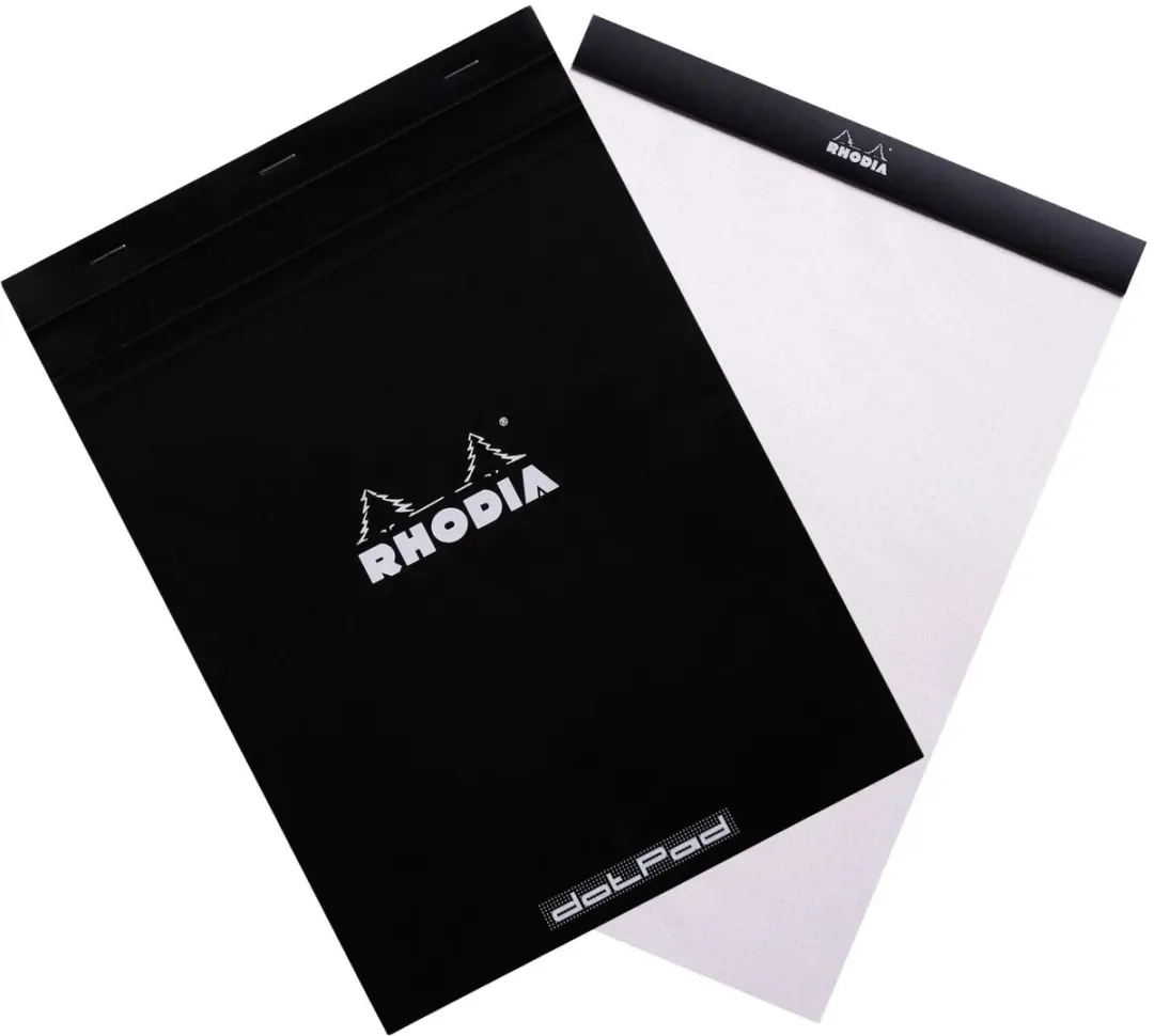 Rhodia Dot Pad No.18 Notitieblok A4 Dotted