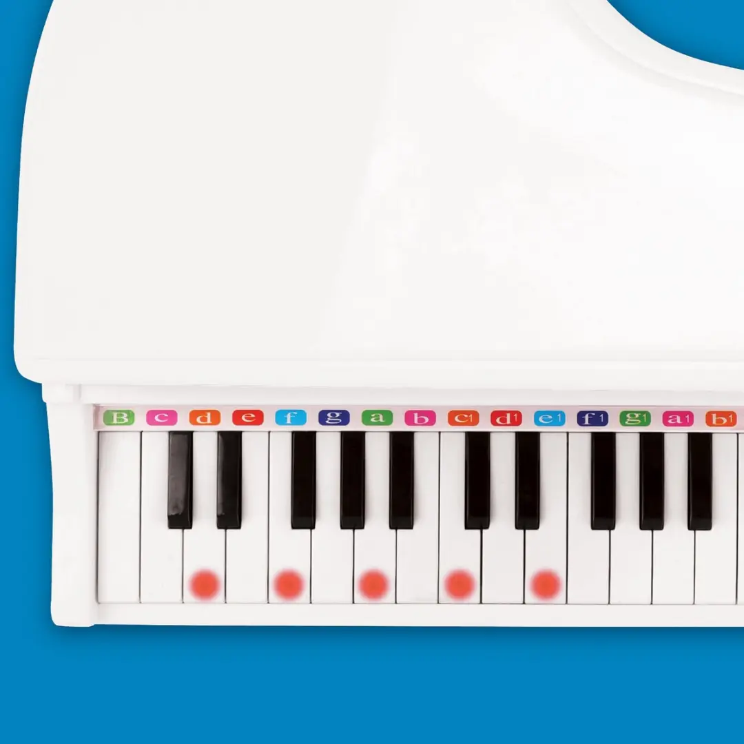 Lexibook My First Piano - Mini-piano - 31 Toetsen - afbeelding 5 van 6