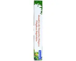 Lexibook Animals Magnetisch Tekenbord A5 - Groen - afbeelding 6 van 6