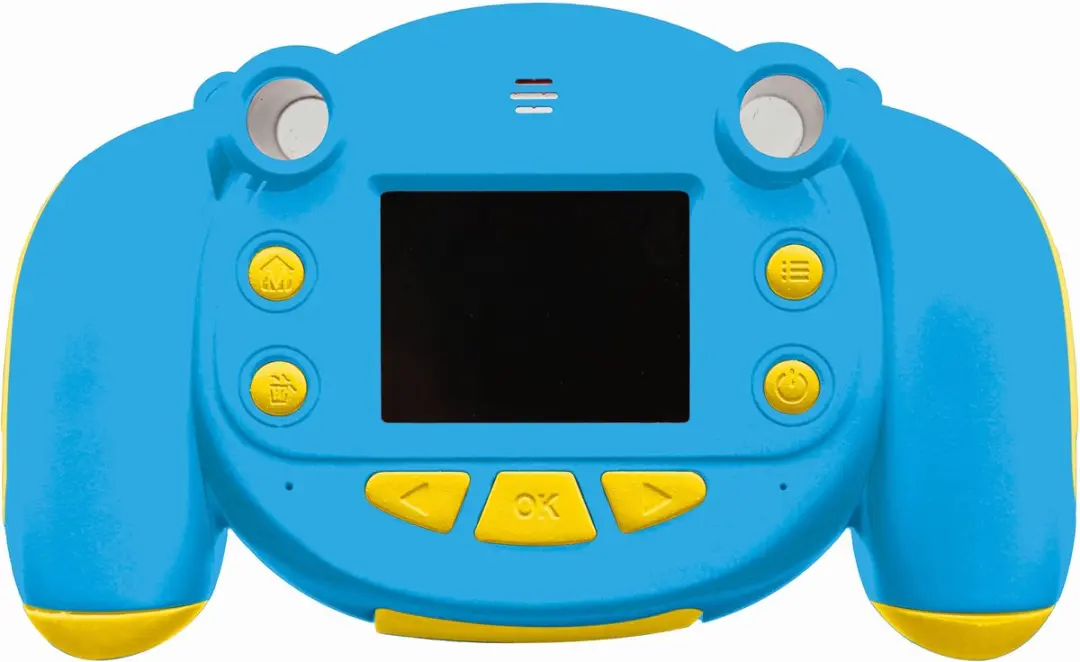 Lexibook Paw Patrol Starcam DJ080PA Digitale Camera - Blauw - afbeelding 2 van 6