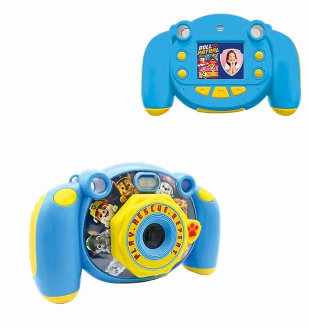 Lexibook Paw Patrol Starcam DJ080PA Digitale Camera
