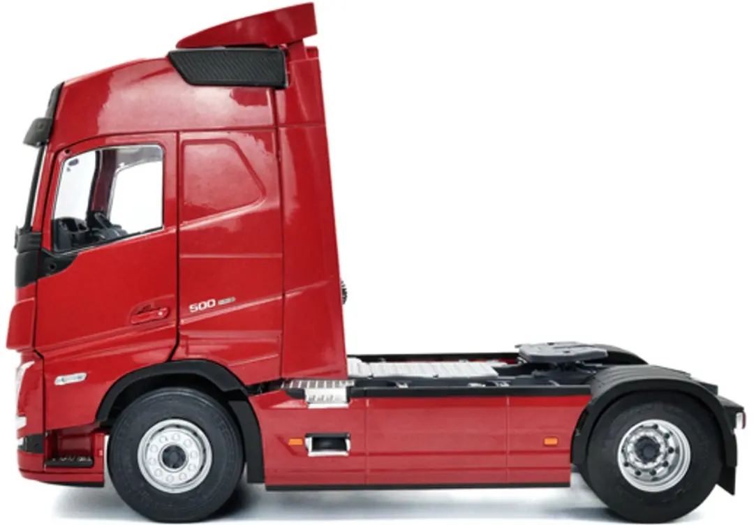 Solido Volvo FH Globetrotter XL 25 Years Modelauto 1:24 - afbeelding 2 van 6