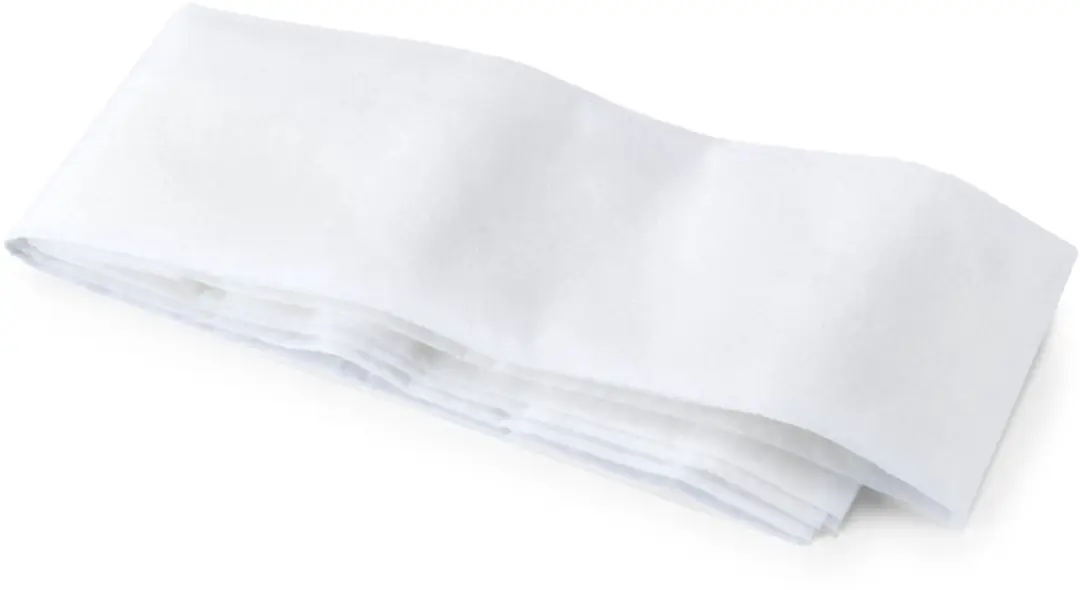 PRYM Kleermakersvlies 90 x 45 cm wit 968200