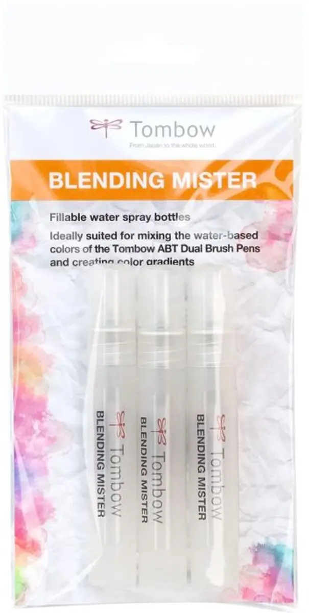 Tombow Blending Mister - 3 stuks - afbeelding 3 van 3