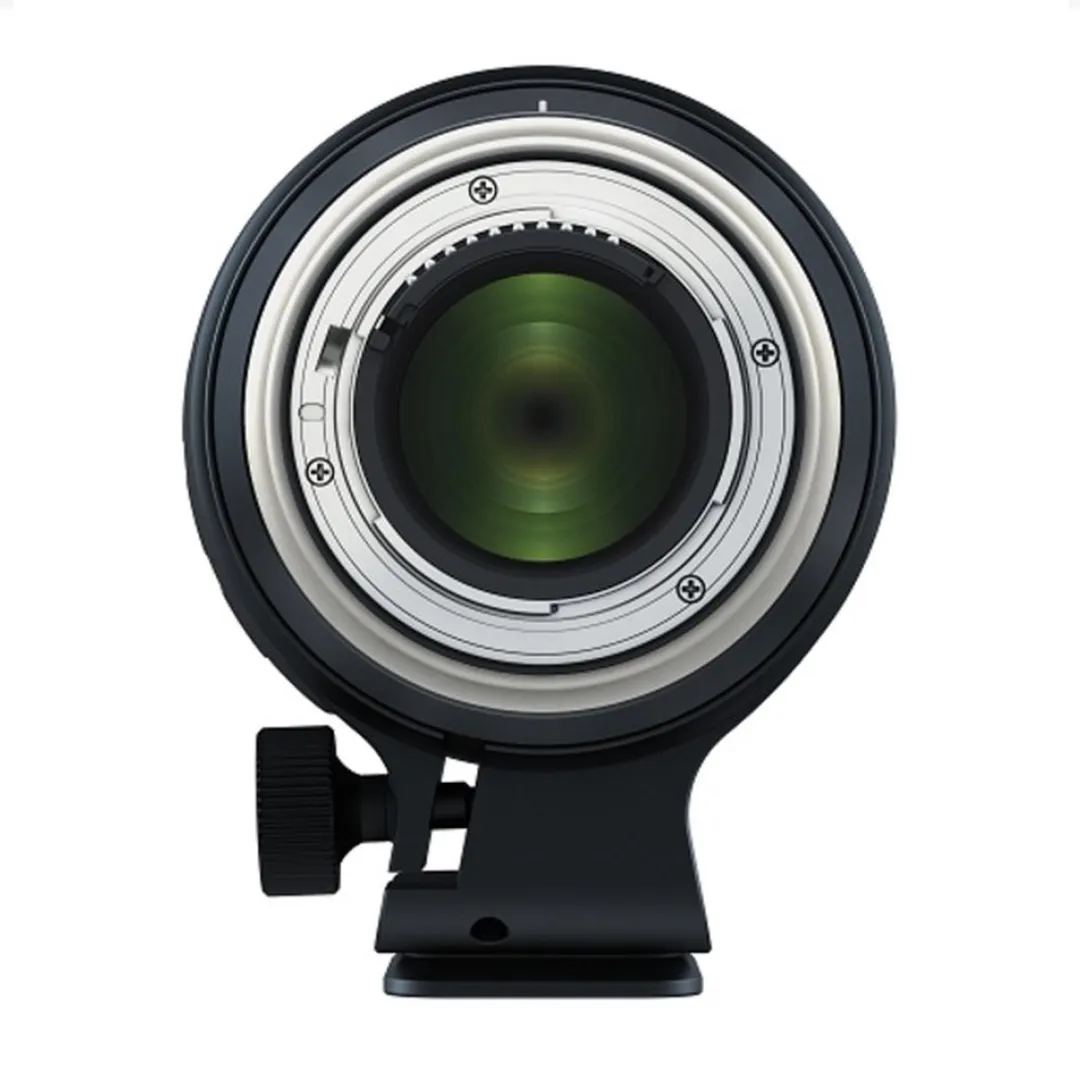 Tamron SP 70-200mm f/2.8 Di VC USD G2 - Canon