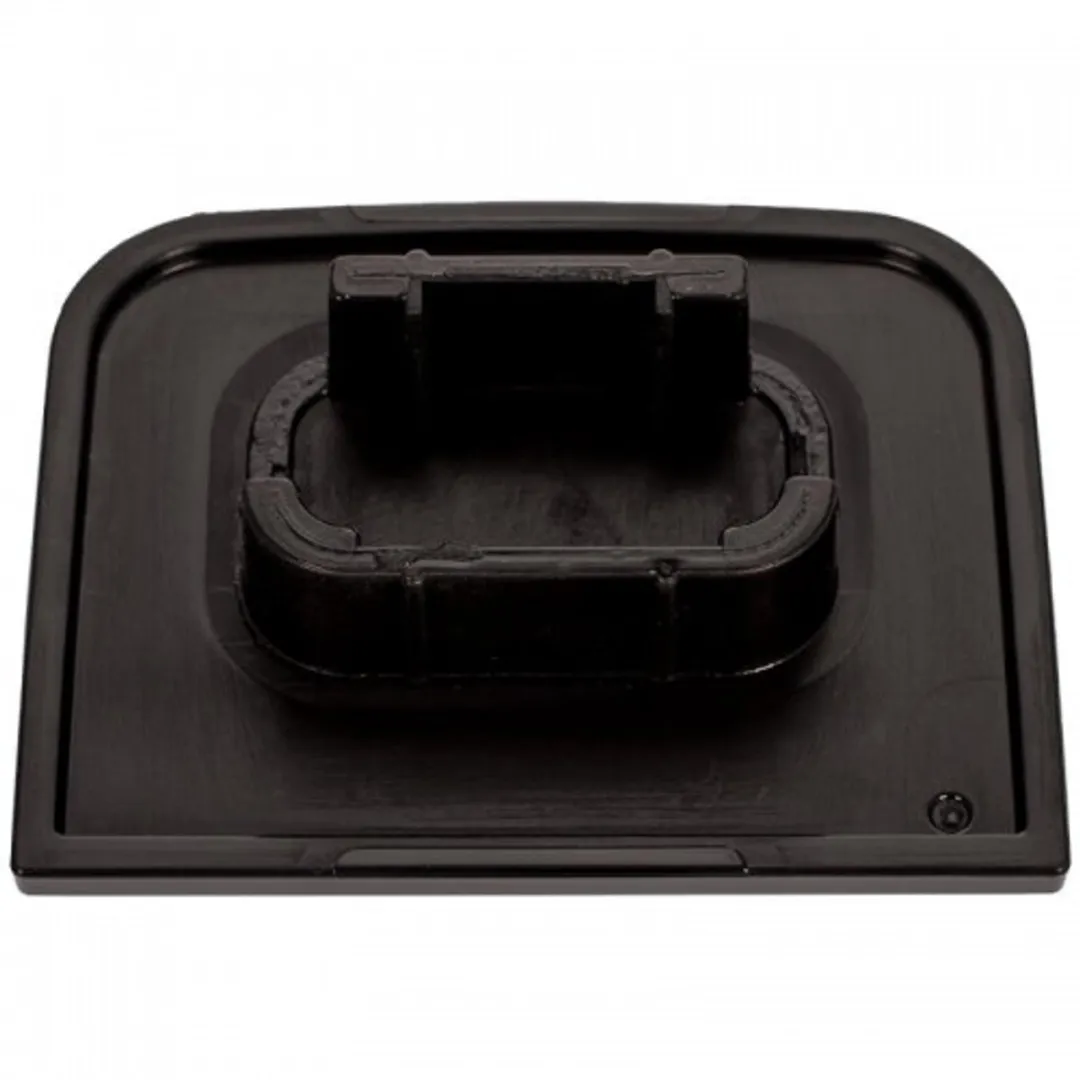 Saeco Melkreservoir Deksel - HD8964/HD8763