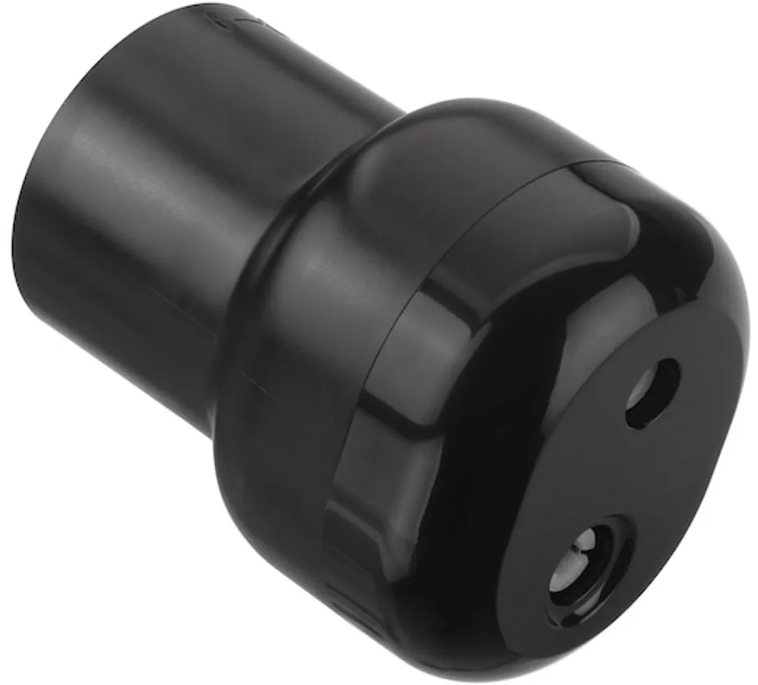 BLACK+DECKER BCKM101HM-XJ Blenderhulpstuk - Zwart