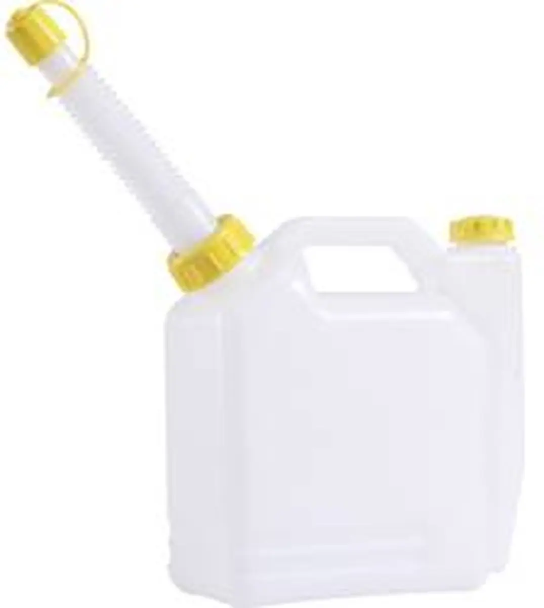 Reely 511659C Jerrycan om brandstof te mengen