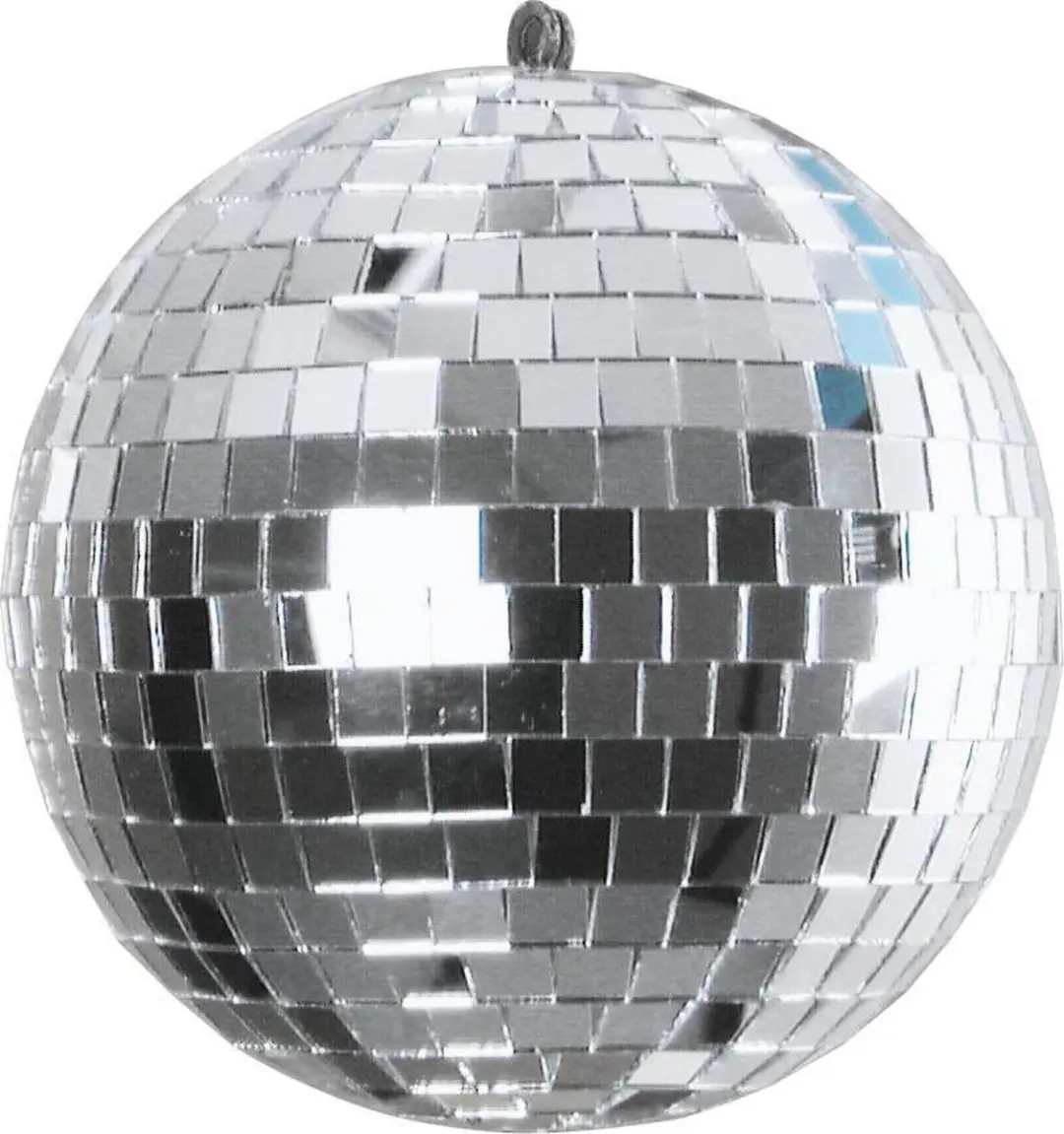 Eurolite 50100210 Mini Discobal 15cm