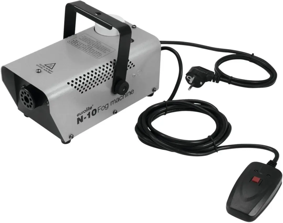 Eurolite N-10 400W