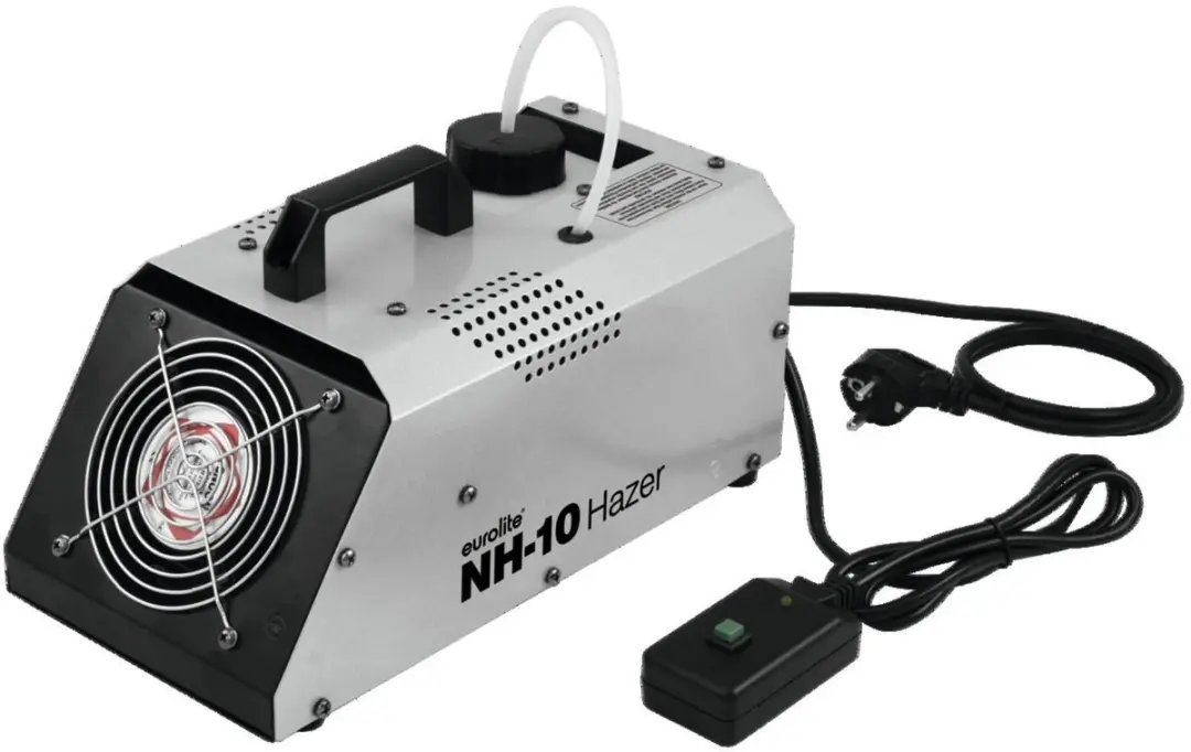 Eurolite NH-10 Nevelmachine