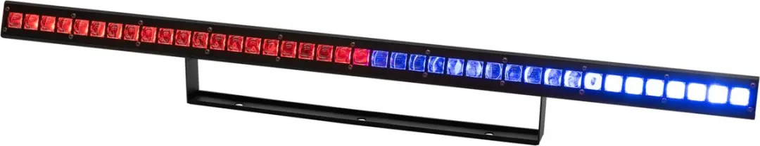 Eurolite PIX-40 51930436 RGB LED Bar - 40 LEDs - afbeelding 4 van 6