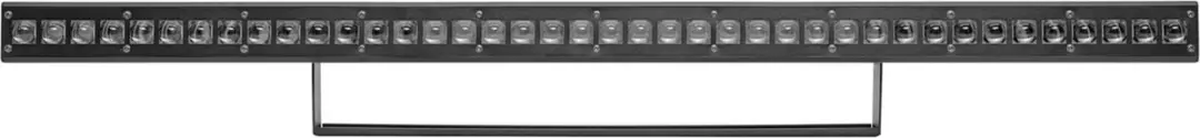 Eurolite PIX-40 51930436 RGB LED Bar - 40 LEDs - afbeelding 5 van 6