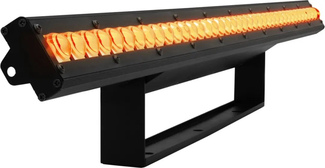 Eurolite PIX-40 51930436 RGB LED Bar - 40 LEDs - afbeelding 6 van 6