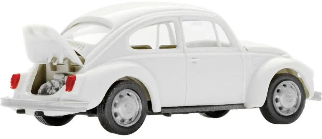Kibri 11230 H0 Modelauto Volkswagen Kever Type 11, 1302 - afbeelding 2 van 2