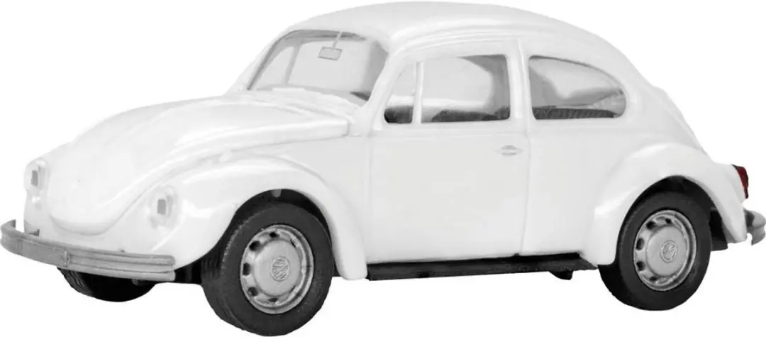 Kibri 11230 H0 Modelauto Volkswagen Kever Type 11, 1302