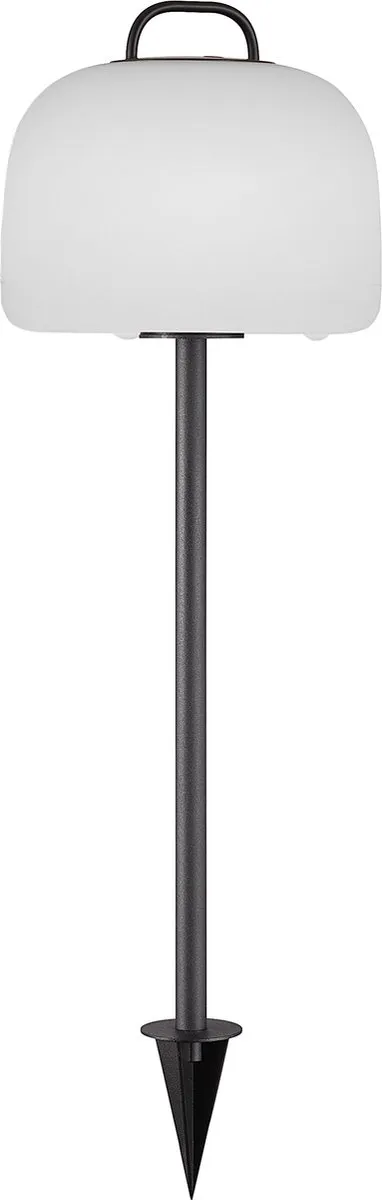 Nordlux Kettle To Go Spike - 6.8W Zwart