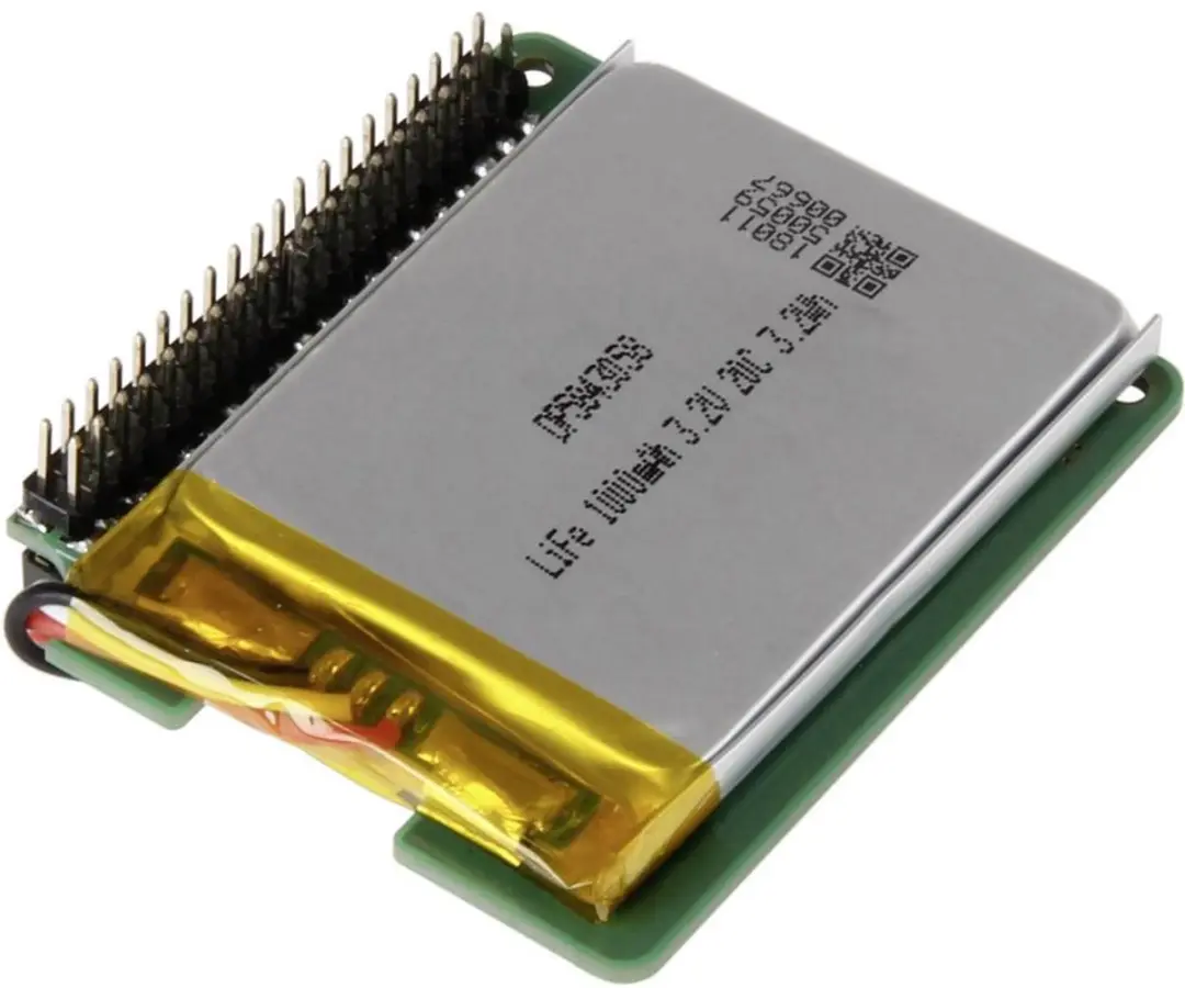 Joy-it StromPi 3 Akkupack rb-akku-spi3