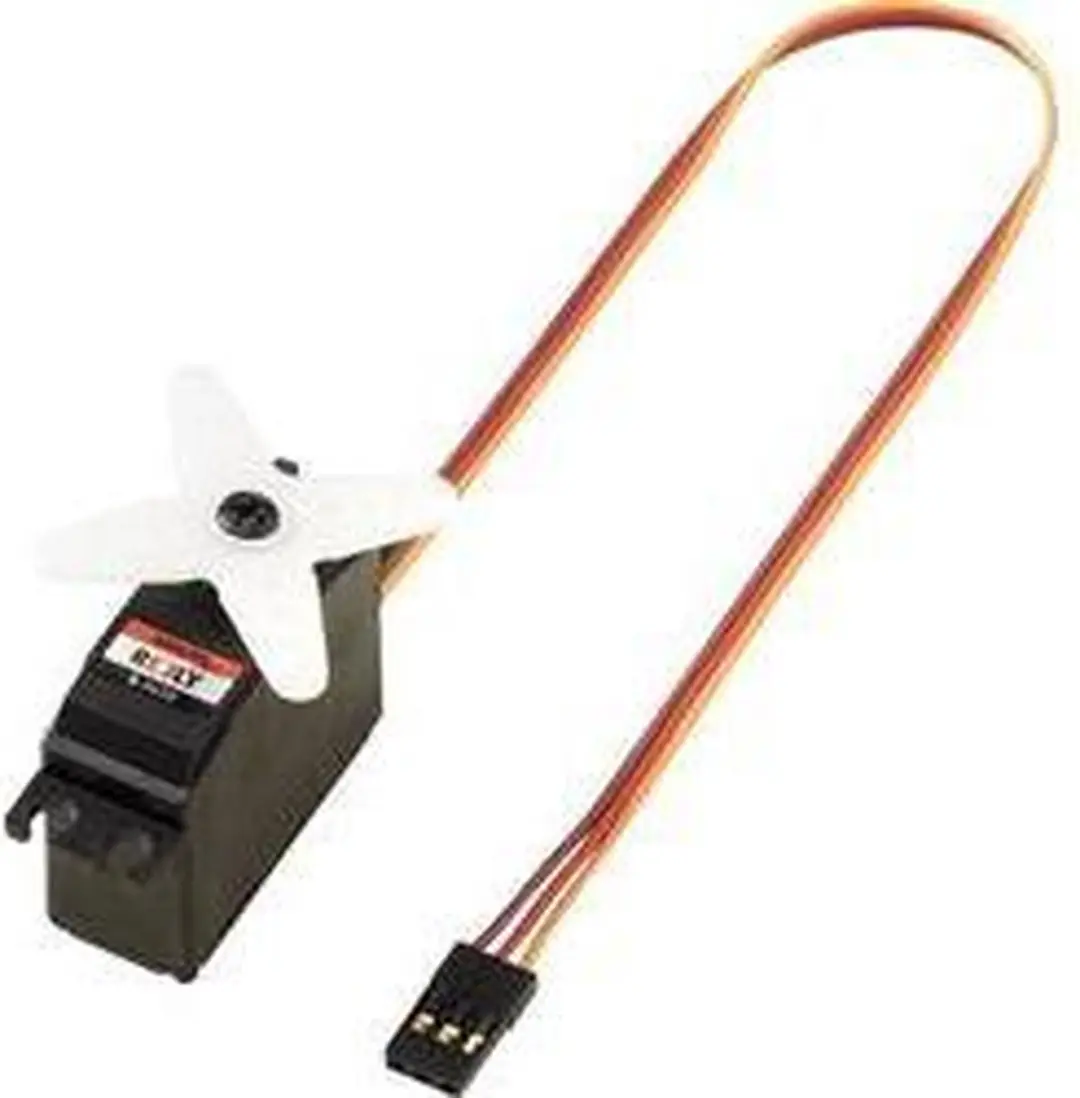 Reely Midi-servo analoge servo