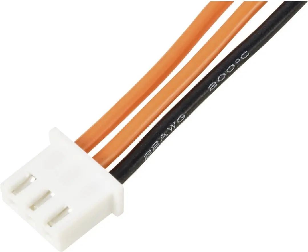 Reely RE-7853523 Li-ion zenderaccu 7.4V 2000mAh - afbeelding 2 van 3
