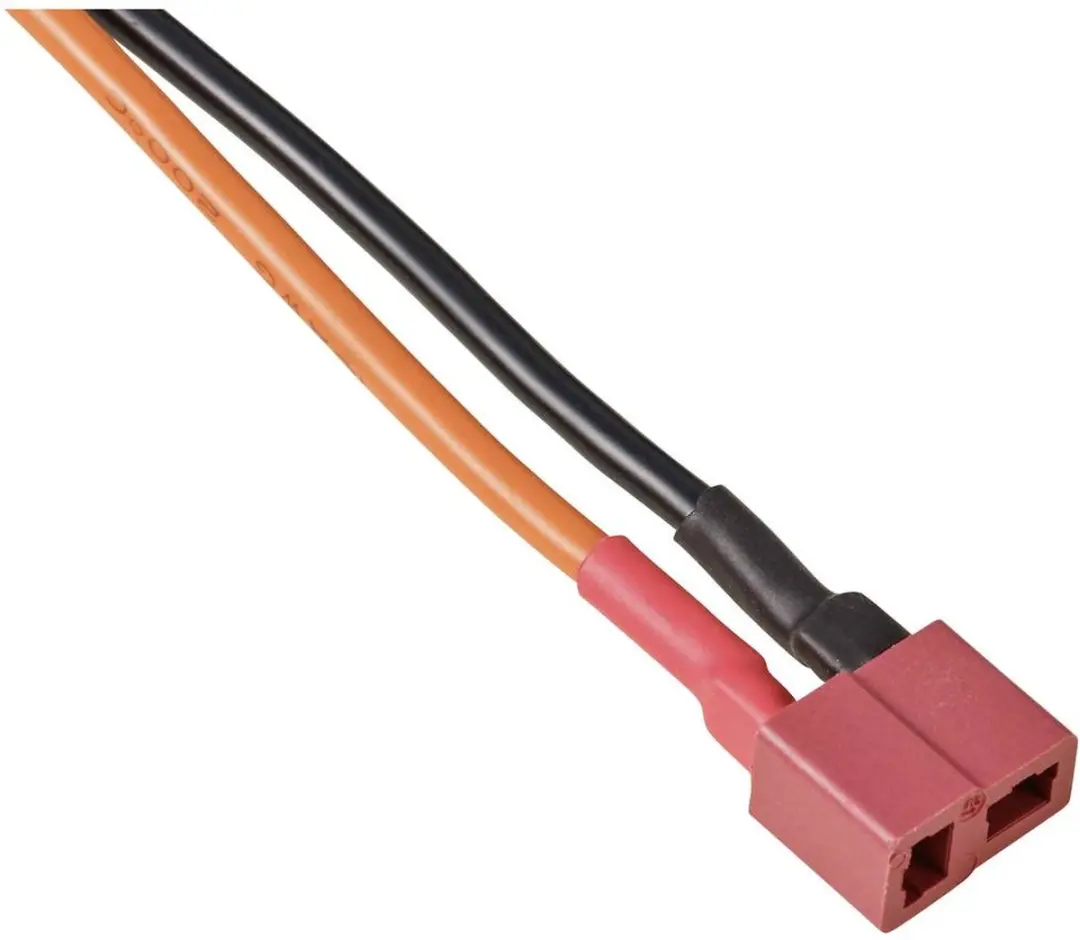 Reely RE-7853523 Li-ion zenderaccu 7.4V 2000mAh - afbeelding 3 van 3