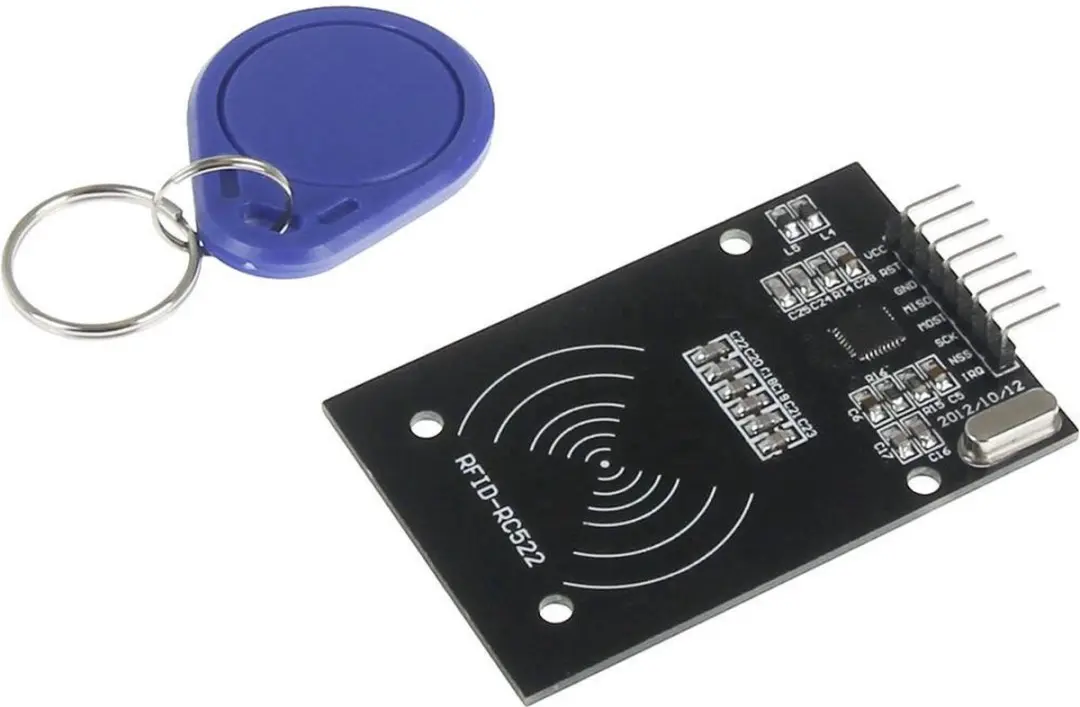 Joy-iT SBC-RFID-RC522 RFID-set
