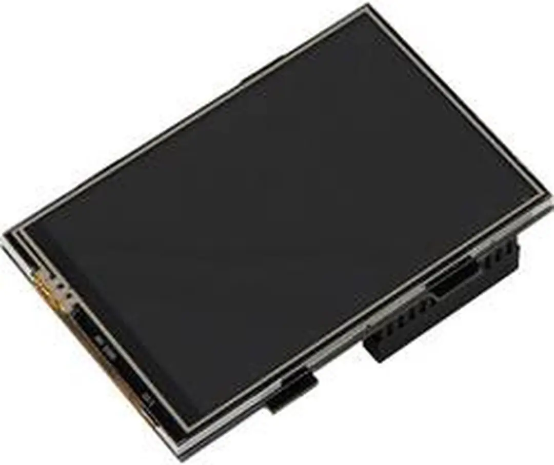 Joy-it JT3.5TR Touchscreenmodule 3.5 inch