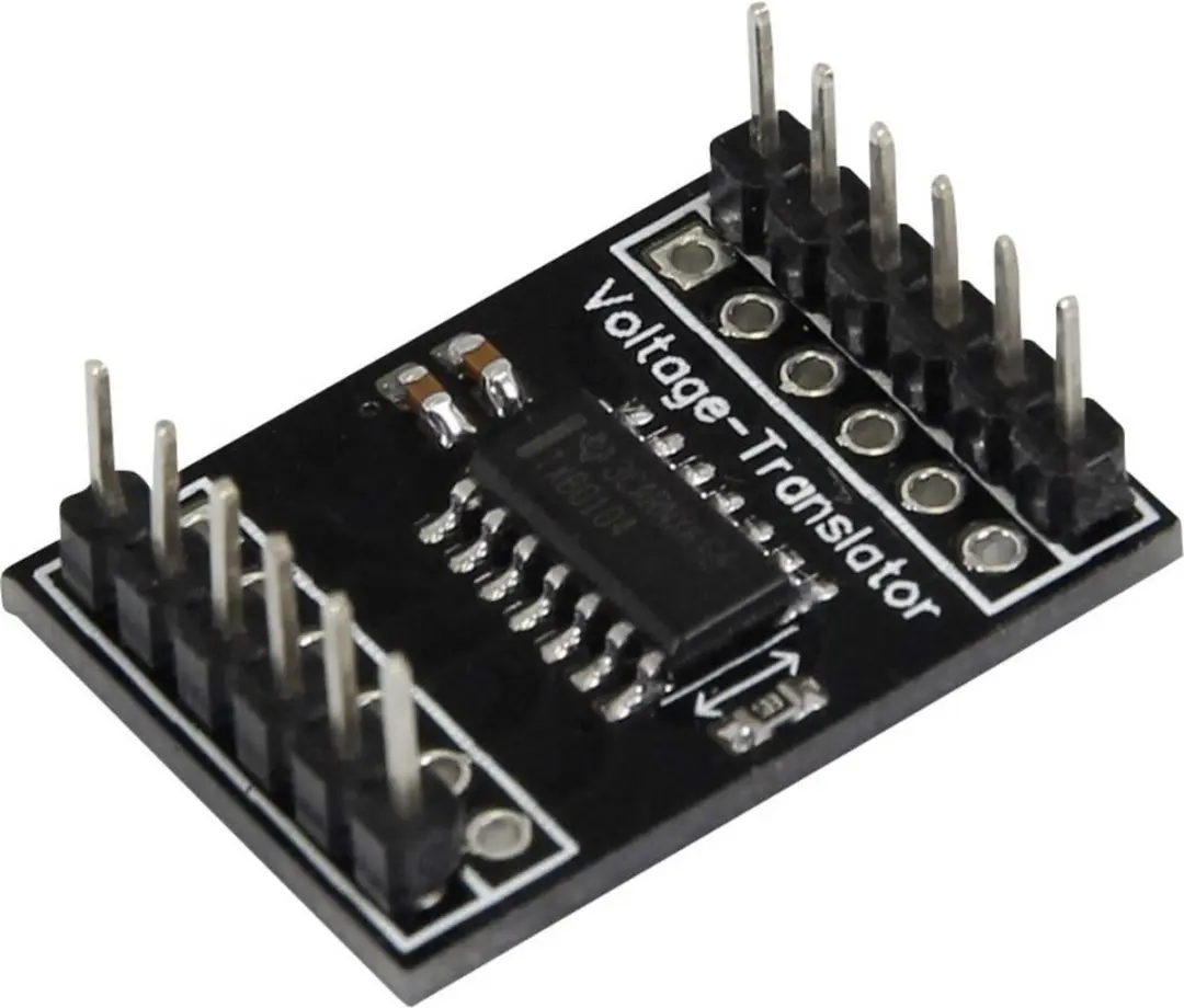 Joy-it COM-KY051VT Raspberry Pi uitbreidingsprintplaat