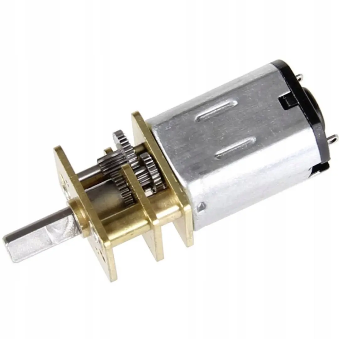 Joy-it com-motor03 Transmissiemotor