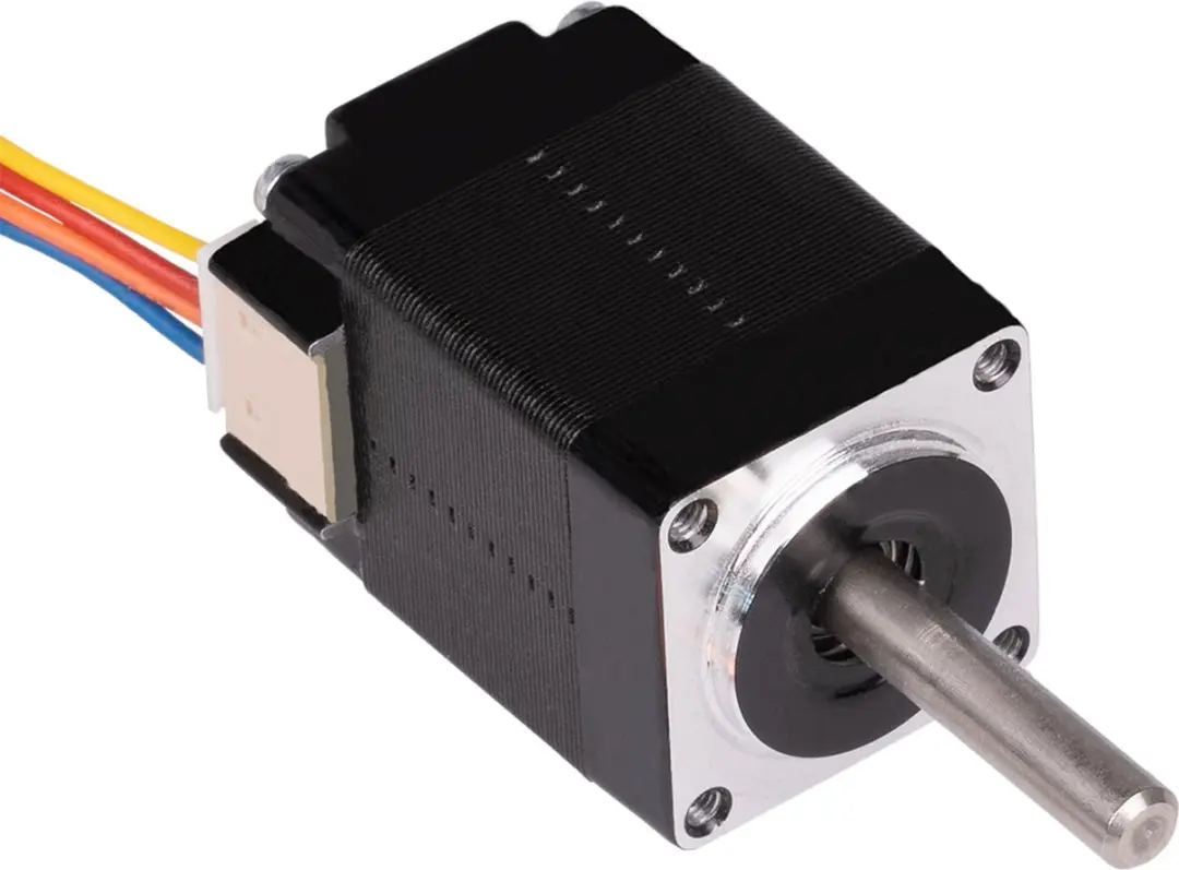 Joy-it NEMA08-01 Stappenmotor