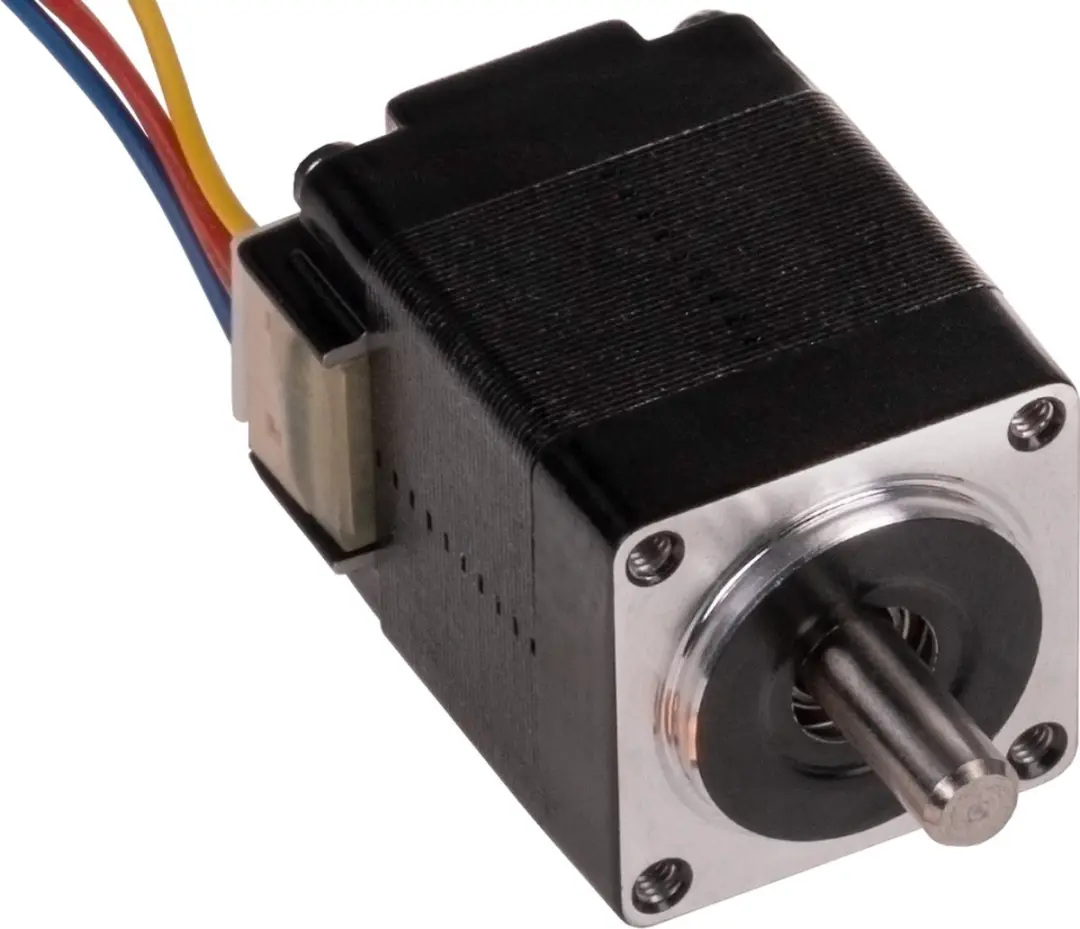 Joy-it NEMA08-03 Stappenmotor