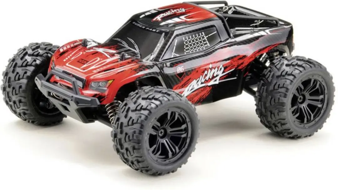 Absima Truck Racing 14005 1:14 RC Monstertruck
