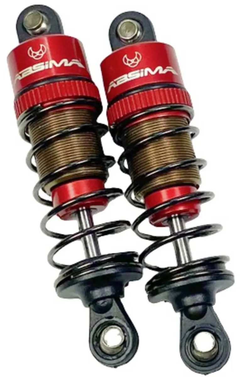Absima 2330041 Tuningonderdeel Schokdempers