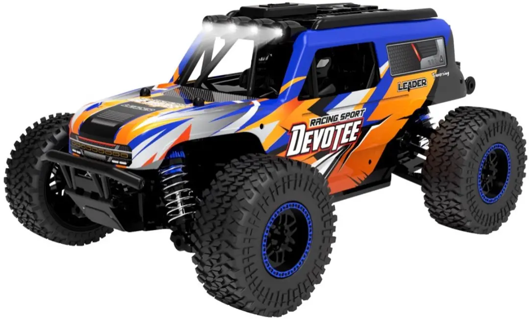 Absima Desert Runner Devotee 10033 RC Truggy