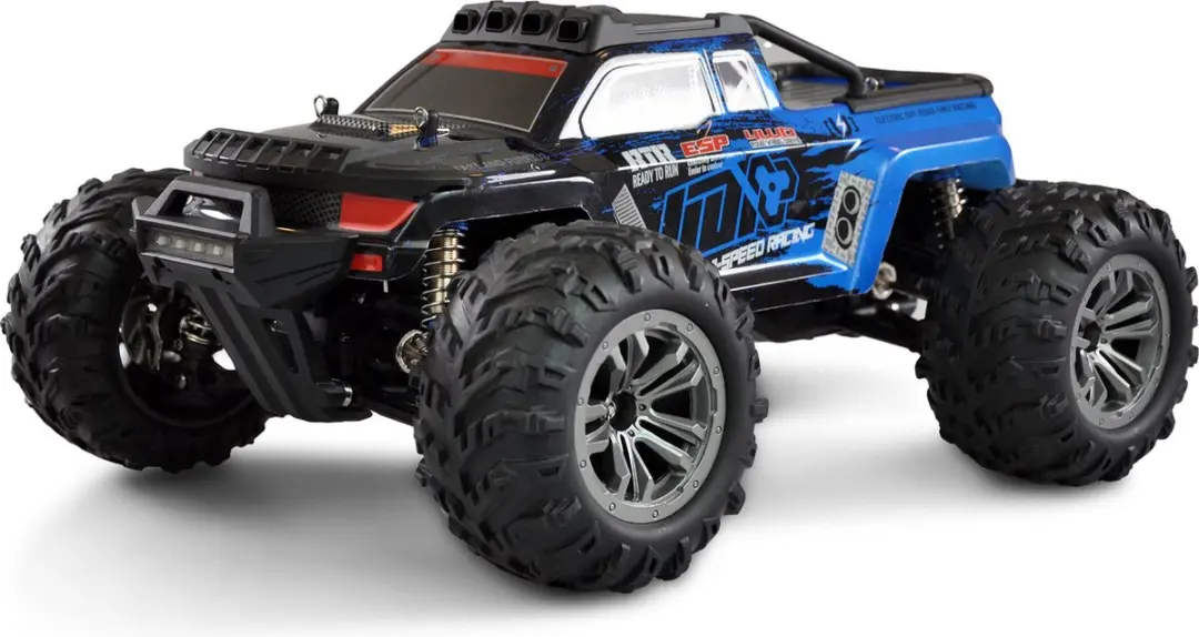 Amewi Daphoenodon 22609 RC Monstertruck 1:12