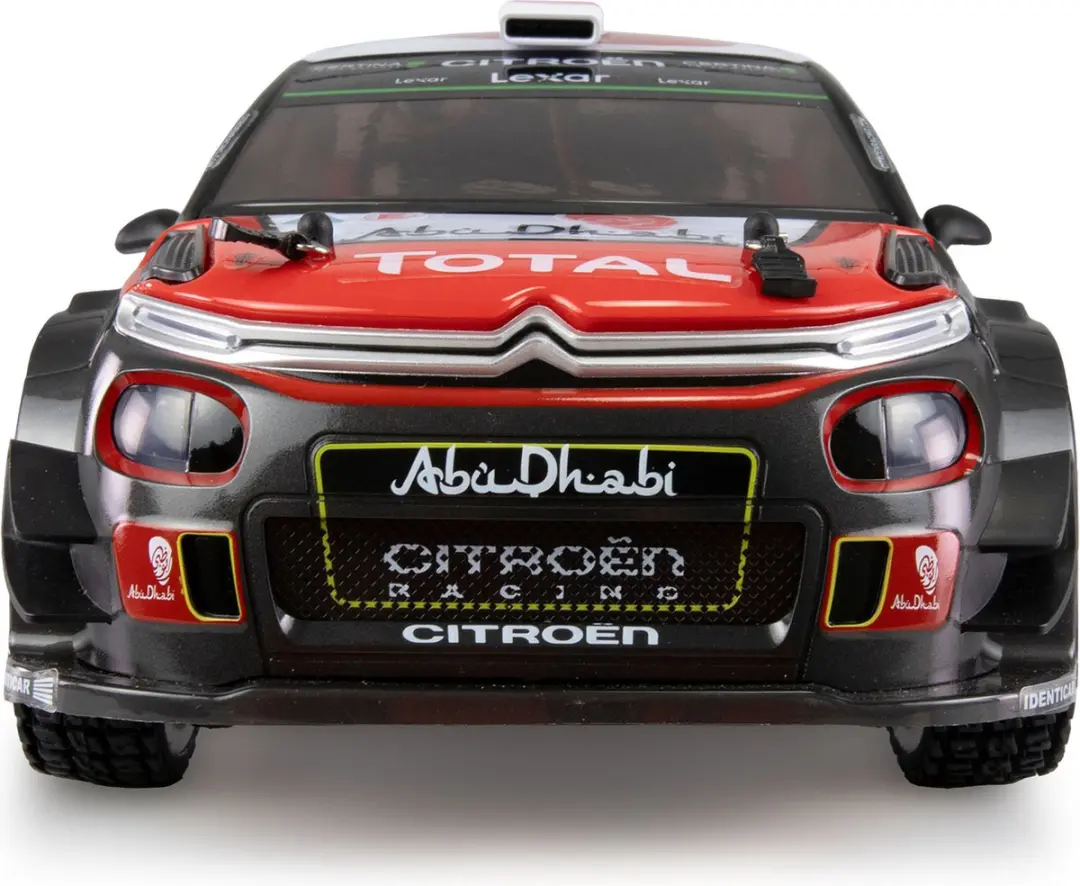 Amewi Hyper Go Citroen C3 WRC 21105 RC auto