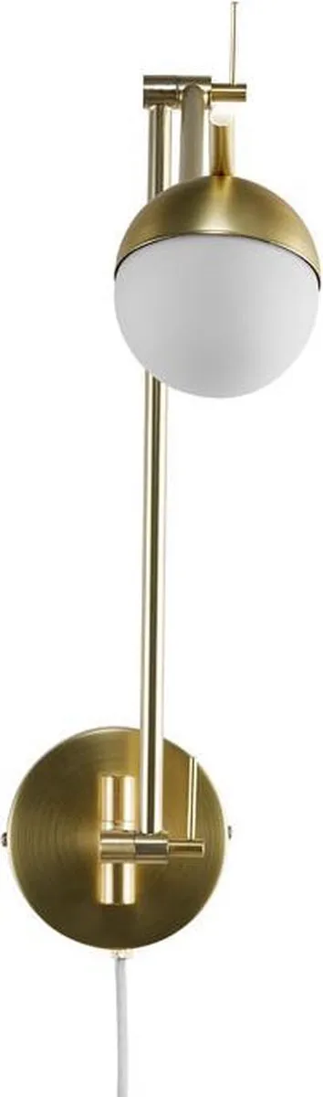 Nordlux Contina Wandlamp G9