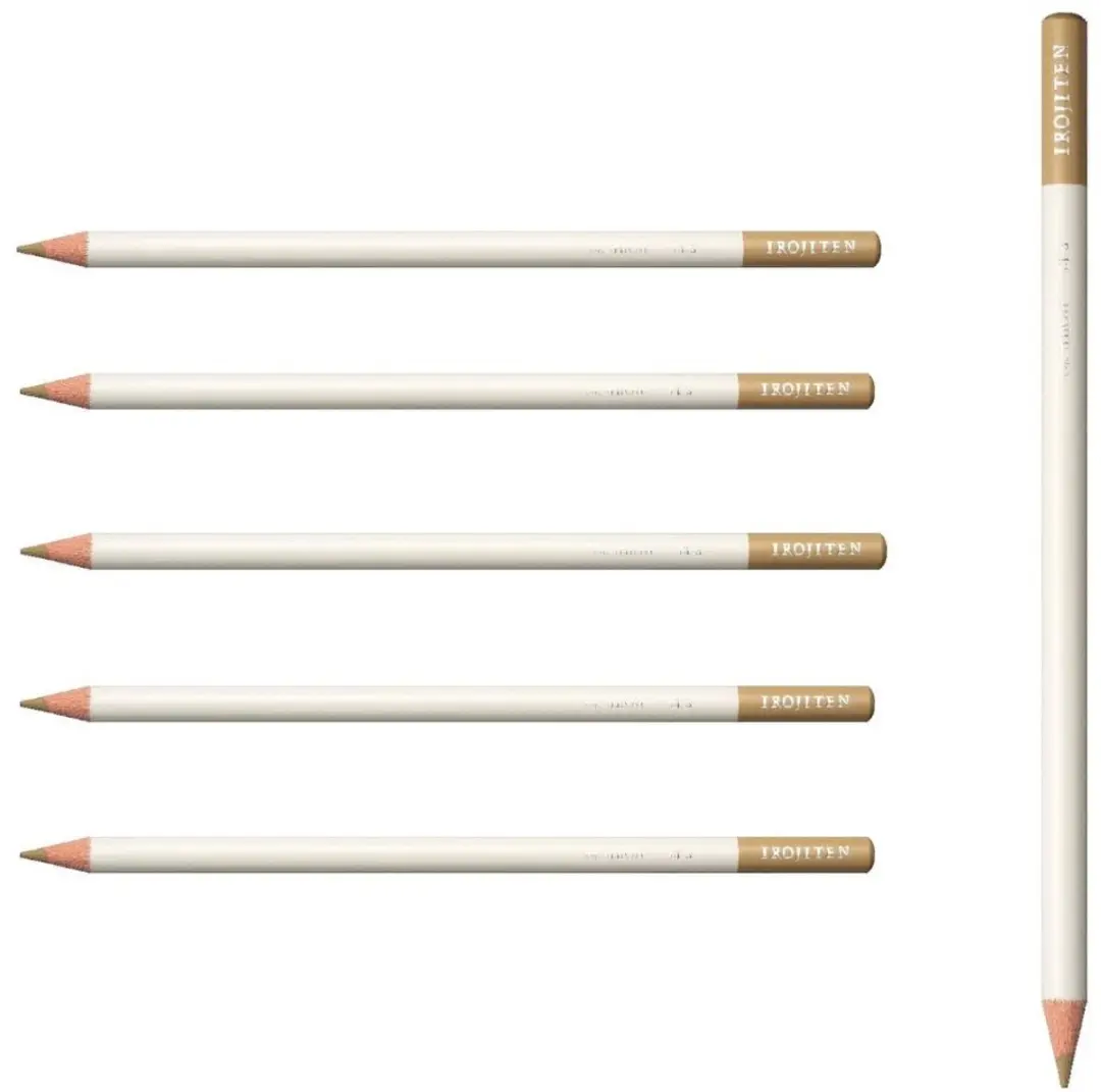 Tombow Irojiten