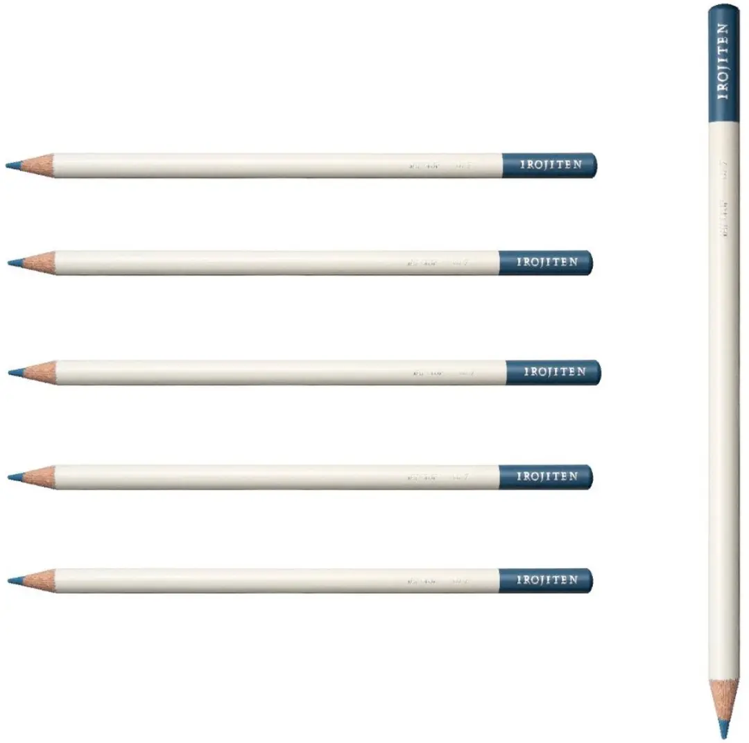 Tombow Irojiten