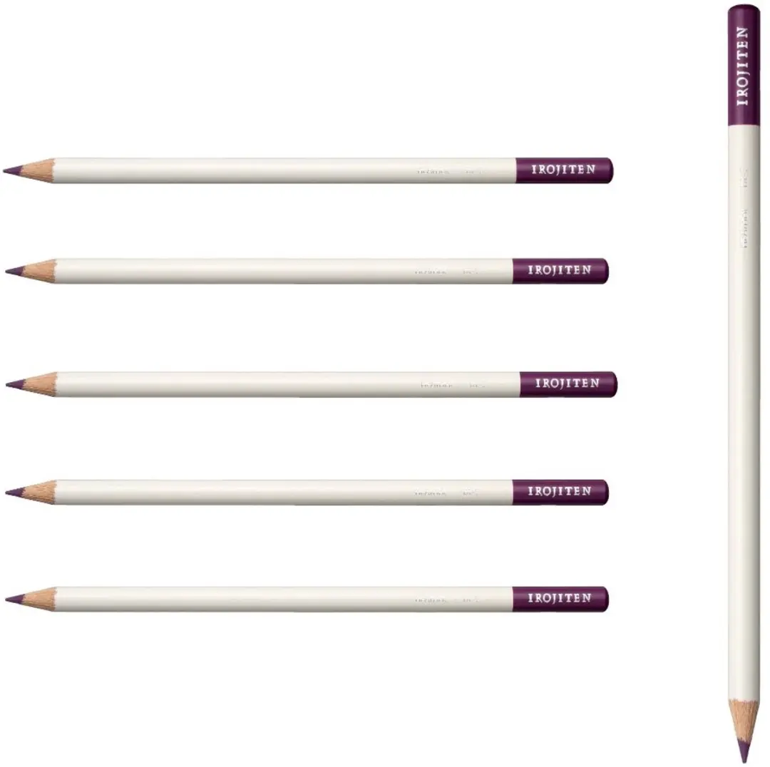 Tombow Irojiten