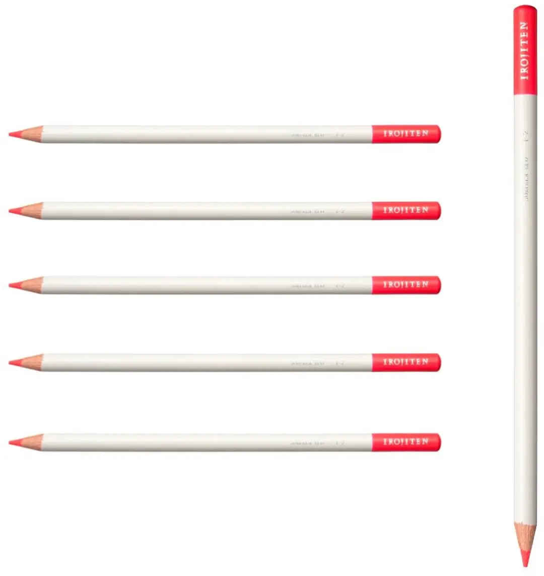 Tombow Irojiten