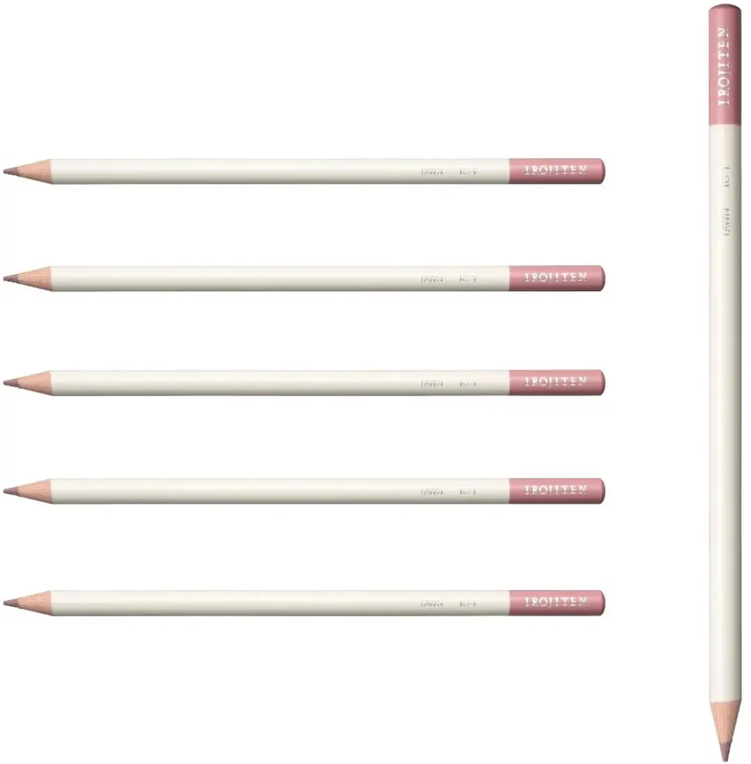 Tombow Irojiten
