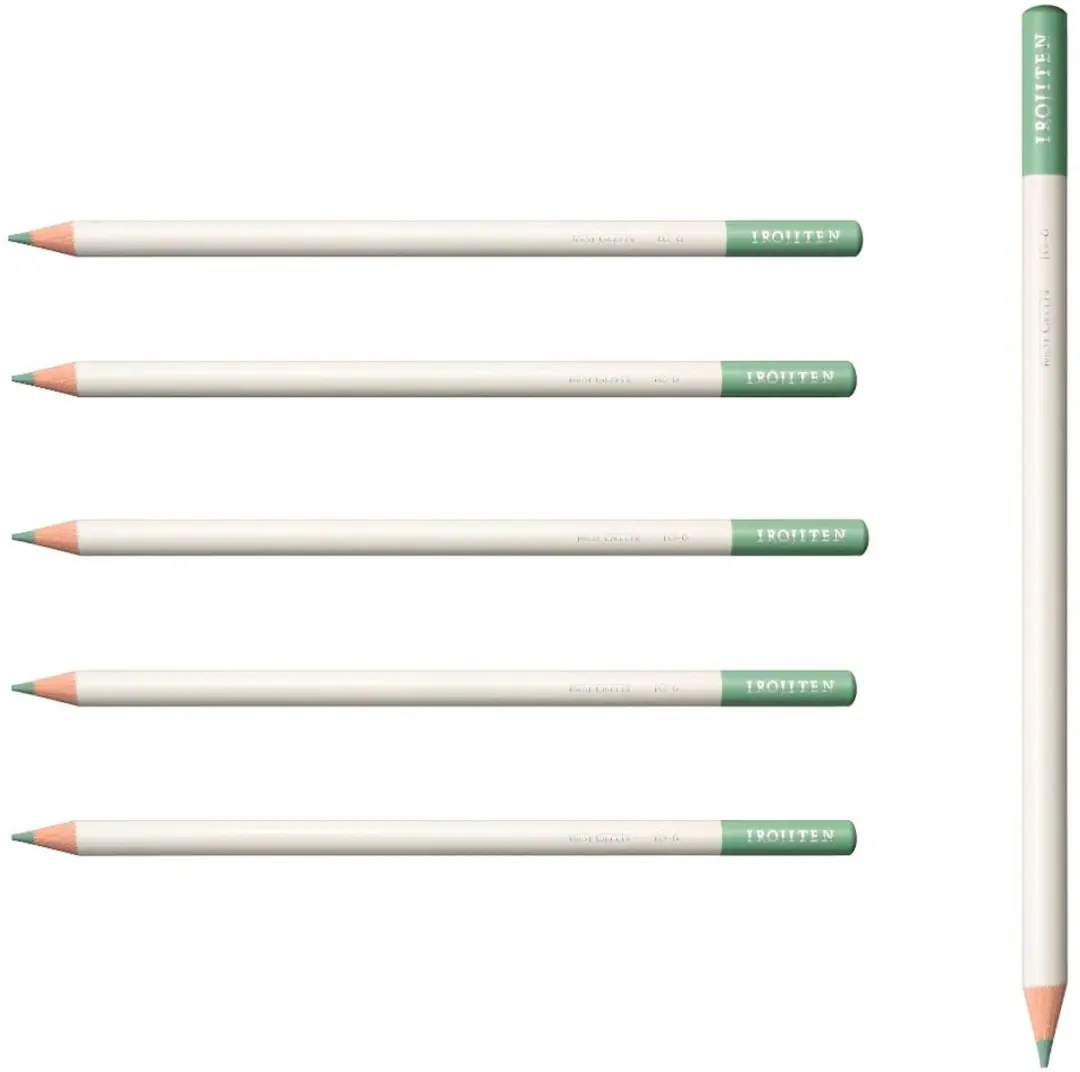 Tombow Irojiten