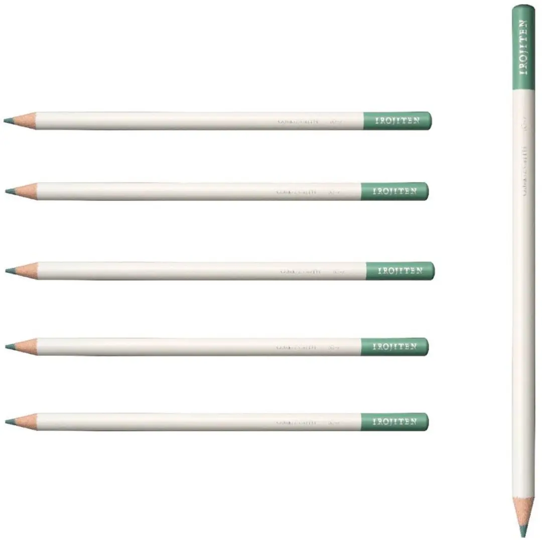 Tombow Irojiten