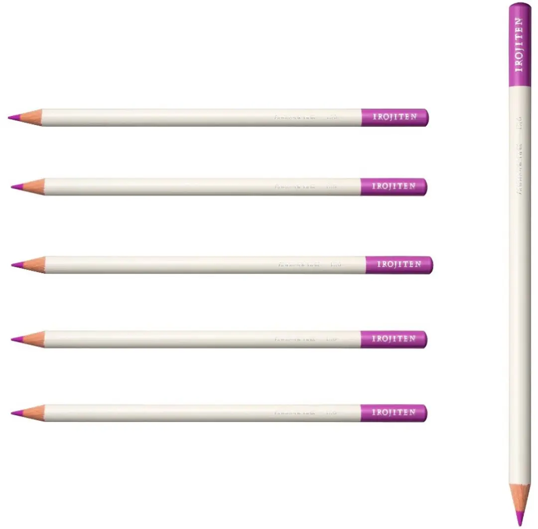 Tombow Irojiten